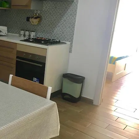 5 Smeraldi Appartement *