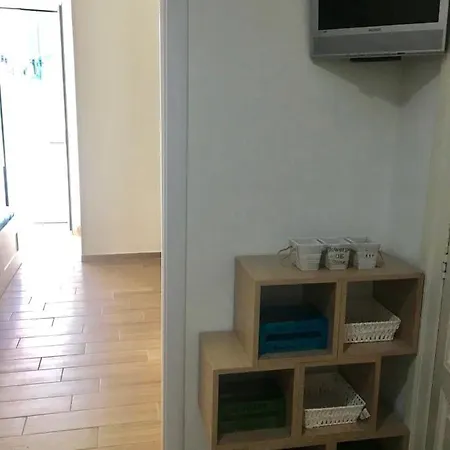 5 Smeraldi Appartement