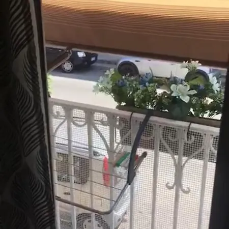5 Smeraldi شقة *