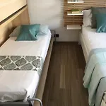 5 Smeraldi Apartmán