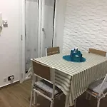 5 Smeraldi Apartmán Monopoli