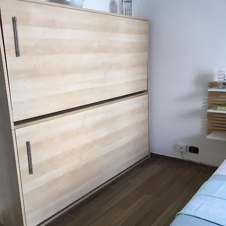 Apartamento 5 Smeraldi
