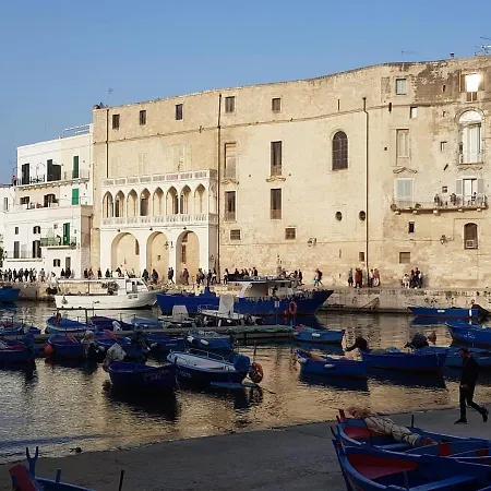 5 Smeraldi Appartement