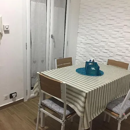 5 Smeraldi Apartamento Monopoli