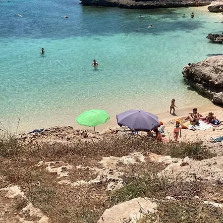 Appartement 5 Smeraldi