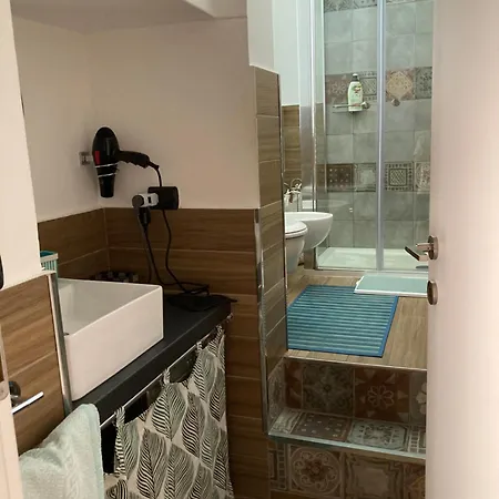 Apartamento 5 Smeraldi *