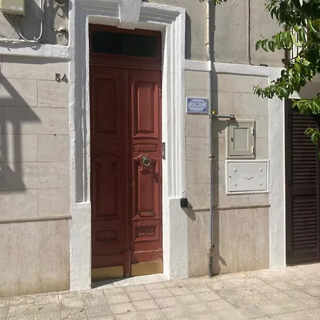 5 Smeraldi Apartmán Monopoli