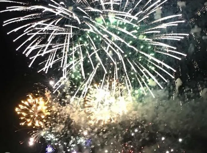 公寓 5 Smeraldi 莫诺波利