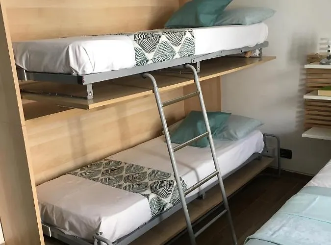 Appartement 5 Smeraldi Monopoli