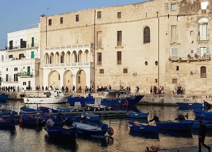 5 Smeraldi Appartement