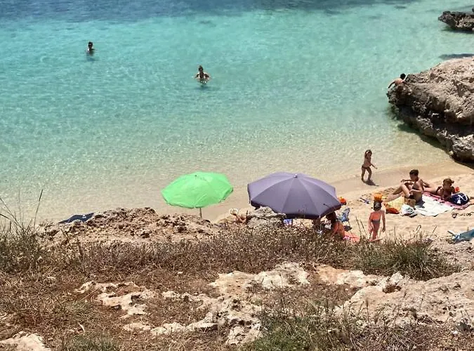 Appartement 5 Smeraldi